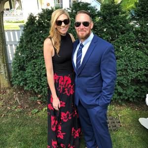 Meet your Posher, Corey